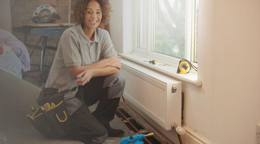 Professional septic pumping service in Ronald, WA